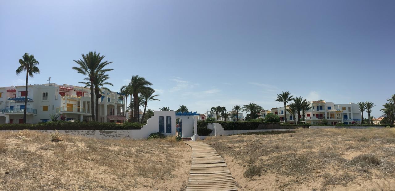 Alberca 2-Serviden Denia Zewnętrze zdjęcie