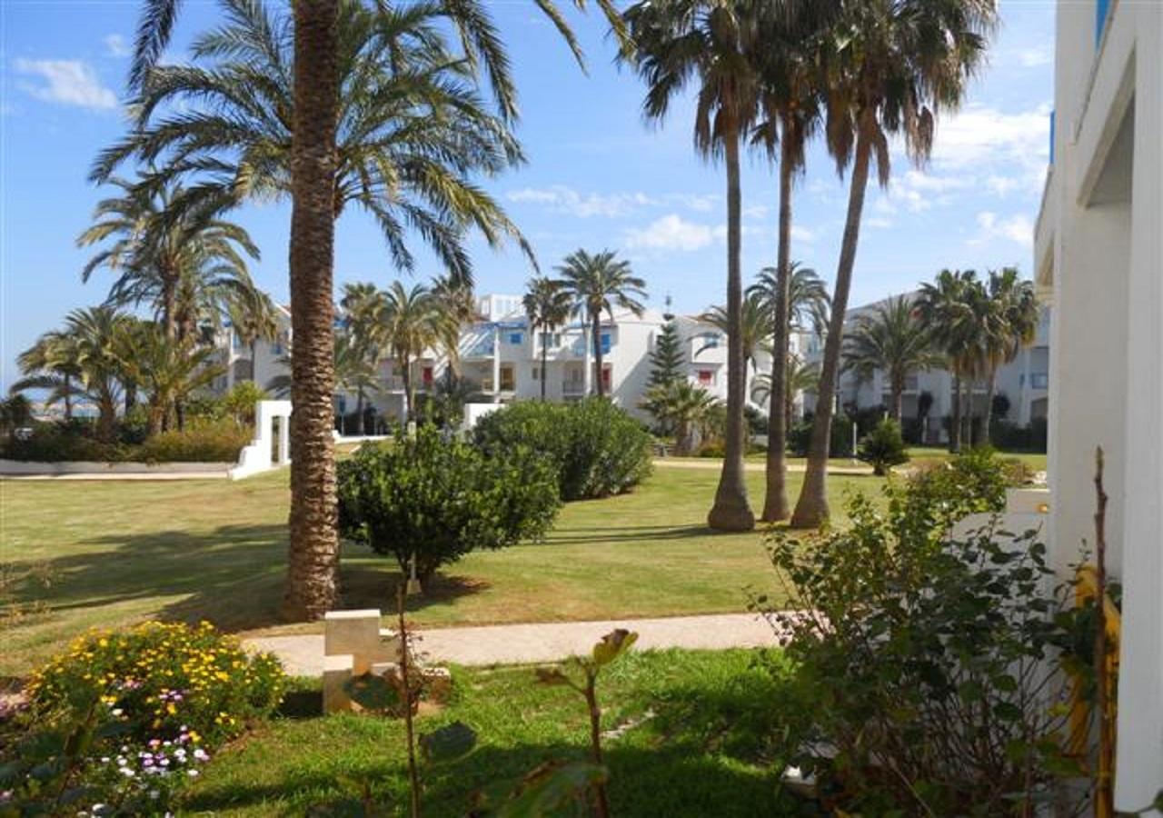 Alberca 2-Serviden Denia Zewnętrze zdjęcie