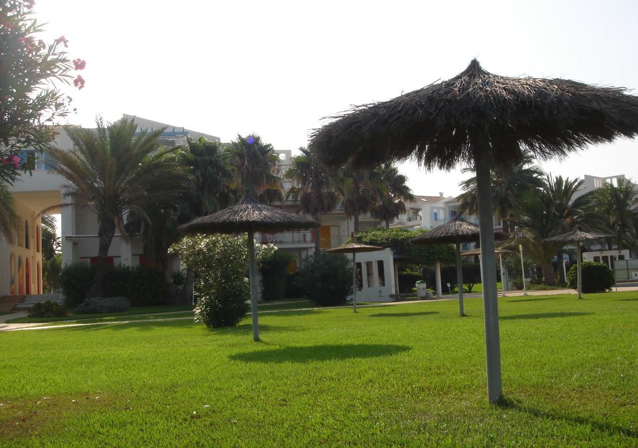 Alberca 2-Serviden Denia Zewnętrze zdjęcie
